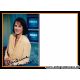 Autogramm TV | ZDF | Susanne CONRAD | 1990er Foto...