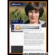 Autogramm TV | NDR | Sandra MAAHN | 2000er "Pferd...