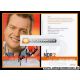 Autogramm Radio | NDR2 | Jens MAHRHOLD | 2000er (Portrait...