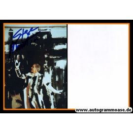 Autogramm Film (USA) | Steve MARTIN | 2000er Foto (Portrait Color)