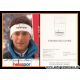 Autogramm Skispringen | Thomas KLAUSER | 1980er (Portrait...
