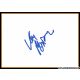 Autograph Rock (Nordirland) | Van MORRISON