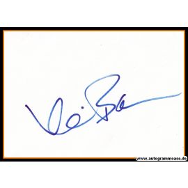 Autograph Film (USA) | Kevin BACON