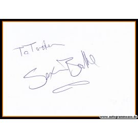 Autograph Film (Dänemark) | Soren BALLE