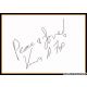 Autograph Film (USA) | Vivica A. FOX