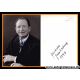 Autogramm Schauspieler | UNBEKANNT 20230004 Franz...