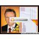 Autogramm TV | SWR | Michael MATTING | 2000er...