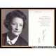 Autogramm Schauspieler | Ida EHRE | 1960er Foto (Portrait...