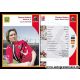 Autogramm Fussball | Hannover 96 | 2005 | Thomas BRDARIC