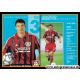 Autogramm Fussball | Bayer Leverkusen | 2000 | Marko BABIC