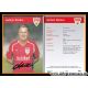 Autogramm Fussball | VfB Stuttgart | 2004 | Jochen...