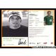 Autogramm Fussball | VfL Wolfsburg | 2004 | Andres...