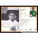 Autogramm Fussball | VfL Wolfsburg | 2004 | Diego KLIEMOWICZ