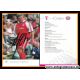 Autogramm Fussball | FC Bayern München | 2004 |...