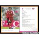 Autogramm Fussball | FC Bayern München | 2004 | Jens...