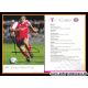 Autogramm Fussball | FC Bayern München | 2004 |...