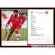 Autogramm Fussball | FC Bayern München | 2005 |...