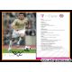 Autogramm Fussball | FC Bayern München | 2005 | LUCIO