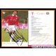 Autogramm Fussball | FC Bayern München | 2005 |...