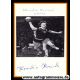 Autograph Handball (Damen) | DDR | Kornelia KUNISCH (1980...