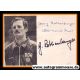Autograph Handball | DDR | Georg ROTHENBERGER 