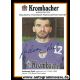 Autogramm Handball | DHB Deutschland | 1994 EM | Andreas...