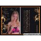Autogramm Erotik | GINA | 2010er (Portrait Color) Goldmodels