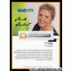 Autogramm Radio | MDR1 Sachsen | Annett MAUTNER | 2010er...