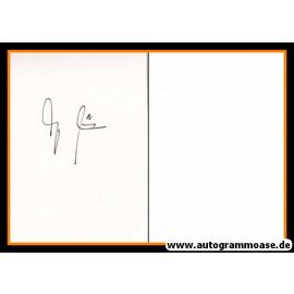 Autograph Film | Thorsten NÄTER (Regisseur)