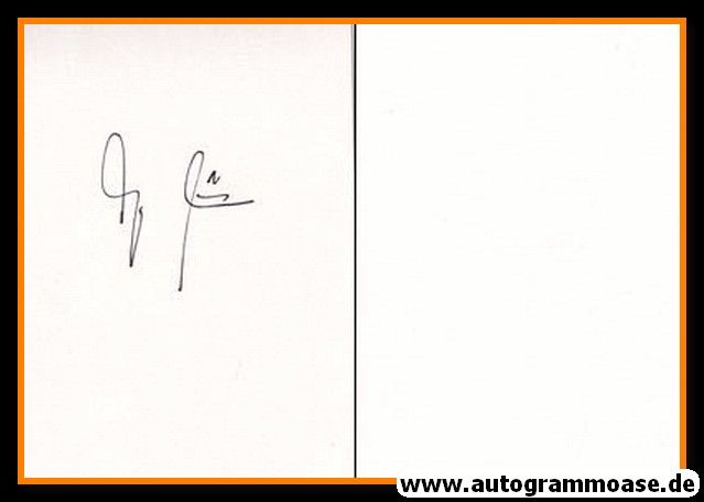Autograph Film | Thorsten NÄTER (Regisseur)
