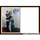 Autogramme Schauspieler | Fritzi HABERLANDT + Ronald...