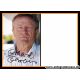 Autogramm Schauspieler | Gerhard GARBERS | 2000er Foto...