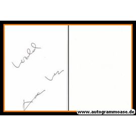 Autograph Film | Andres VEIEL (Regisseur)