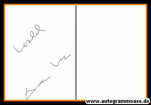 Autograph Film | Andres VEIEL (Regisseur)