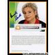 Autogramm Radio | MDR1 Sachsen | Henriette SCHMIDT |...