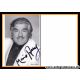 Autogramm Schauspieler | Mario ADORF | 1990er (Portrait SW)