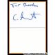 Autograph Film | Christian ALVART (Regisseur)