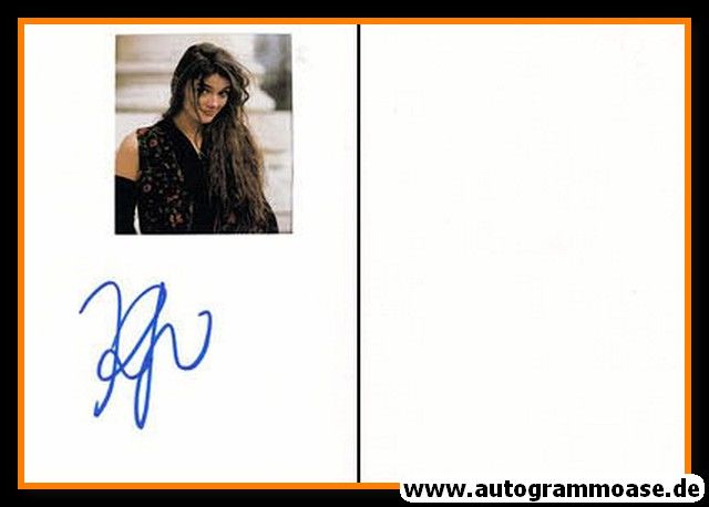 Autograph Film | Katja VON GARNIER (Regisseur)
