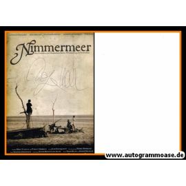 Autogramm Film | Toke Constantin HEBBELN (Regisseur) | 2006 "Nimmermeer"