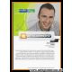Autogramm Radio | MDR1 Sachsen | Silvio ZSCHAGE | 2008...