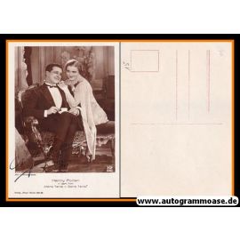 Autogramm Film | Angelo FERRARI | 1927 "Meine Tante Deine Tante" Ross 75-6