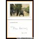 Autogramm Literatur | Peter HÄRTLING | 1986...