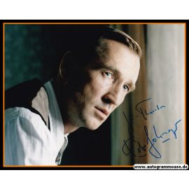 Autogramm Film | Peter LOHMEYER | 2003 Foto "Das Wunder Von Bern" XL