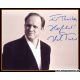 Autogramm Schauspieler | Ulrich TUKUR | 2000er Foto...