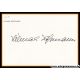 Autograph Literatur | Hilmar HOFFMANN