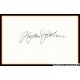 Autograph Literatur | Jürgen SPOHN