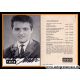 Autogramm Schlager | Gerd BÖTTCHER | 1963...