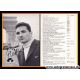 Autogramm Schlager | Freddy QUINN | 1958 "Junge Komm...