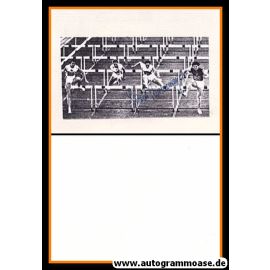 Autogramm Sprint | Gisela BIRKEMEYER | 1960er (Wettkampf SW DDR) OS-Silber