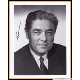 Autogramm Politik (USA) | Frank LICHT | Gov. R.I. | 1960er Foto (Portrait SW XL)